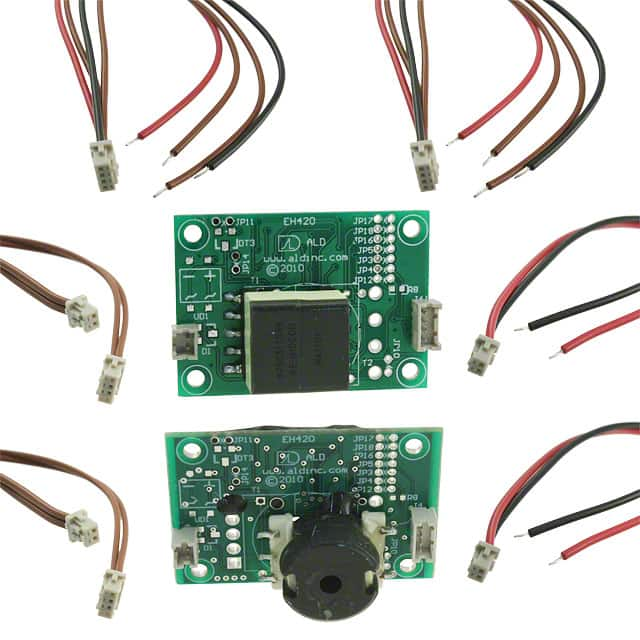 EH4205/EH4295KIT-image